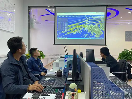 湖北宜昌市無(wú)人機(jī)電力線(xiàn)路巡檢培訓(xùn)案例 湖北宜昌市無(wú)人機(jī)電力線(xiàn)路巡檢培訓(xùn)案例