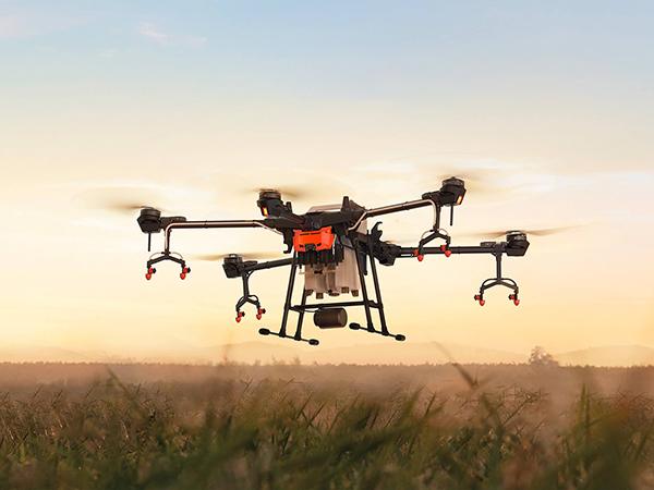 無人機巡檢課程