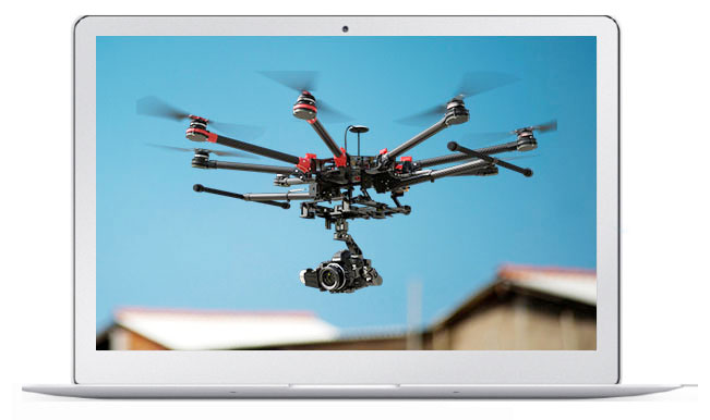 多旋翼無人機超視距駕駛員課程介紹