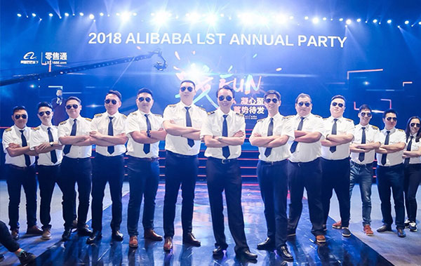 獵鷹航空公司簡(jiǎn)介