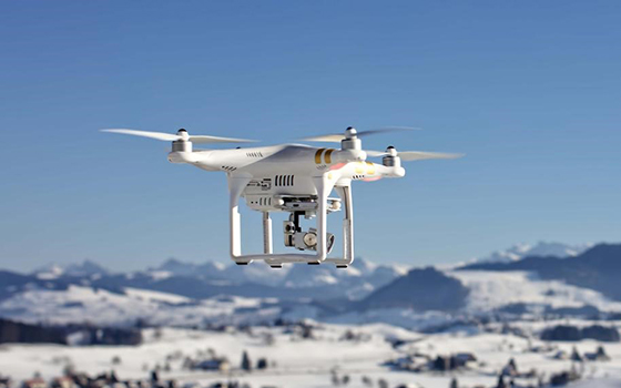 無人機行業(yè)應用人員培訓